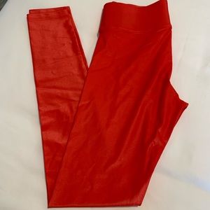 Carbon 38 Legging. Size - Small